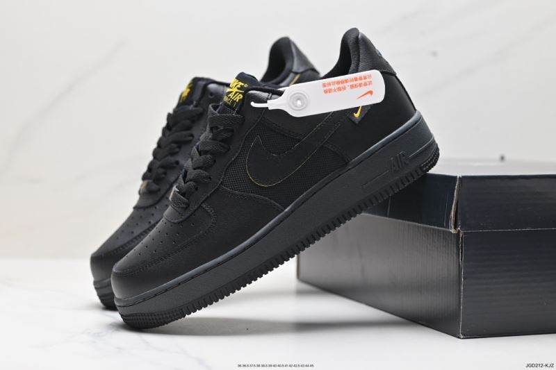 Nike Air Force 1 Shoes